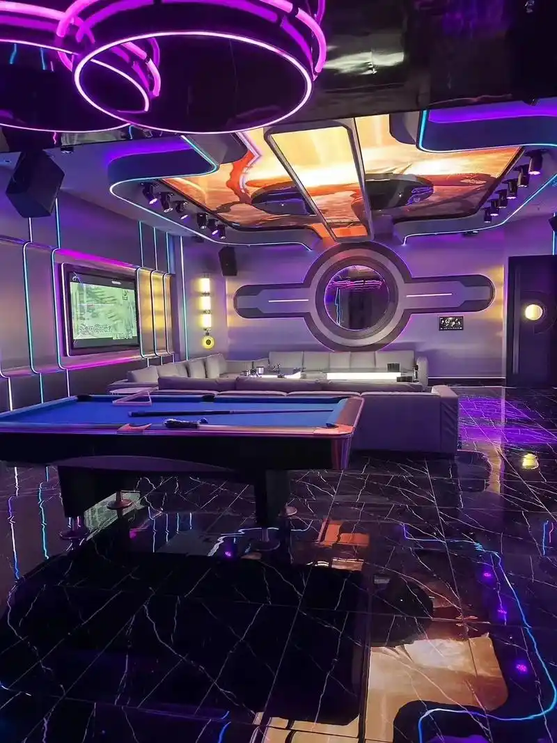 沧州商务ktv多少钱一个小时详情-沧县ktv预定