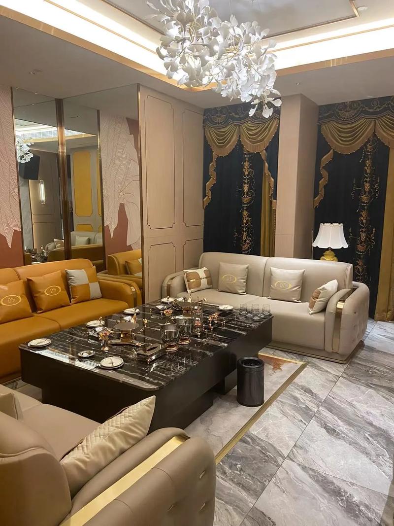 沧州商务ktv有没有推荐场所-沧县ktv预定